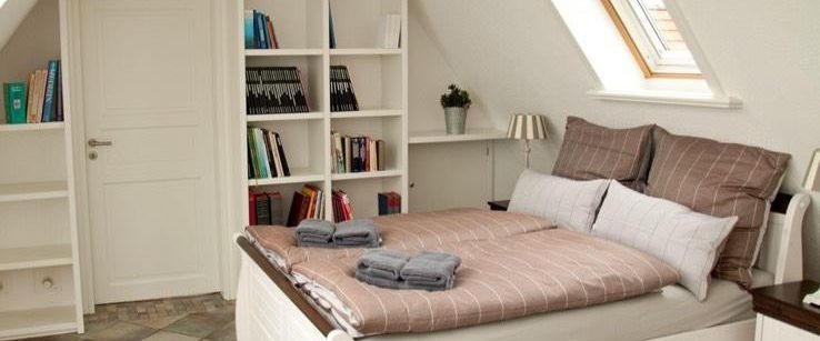 1 Zimmer App. 40 m2 1.3.26 frei gern auch früher - Foto 1