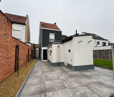 Volledig gerenoveerde rustig gelegen woning met 3 SLK, tuin en garage - Foto 6