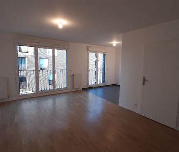 location Appartement T1 DE 34.3m² À ASNIERES - Photo 2