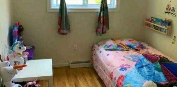 Libre 1er juillet Grand lumineux 5.5 dans Haut Triplex rénové + Climatisé, à 5 mn Dix30 - Photo 2