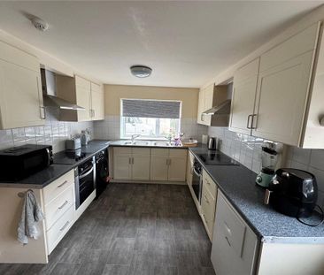 1 bedroom end of terrace house to rent - Photo 4