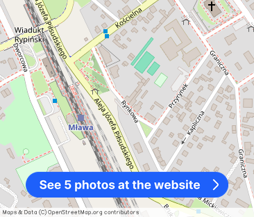 Do wynajęcia przestronne mieszkanie !!! - Photo 1