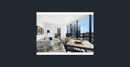 Elegant Apartment In Heart of the City! - Photo 4