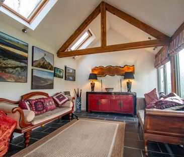 4 bedroom detached house to rent - Photo 1