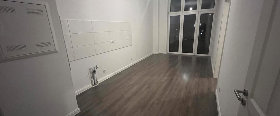 2-Zimmer-Whg. - Foto 1