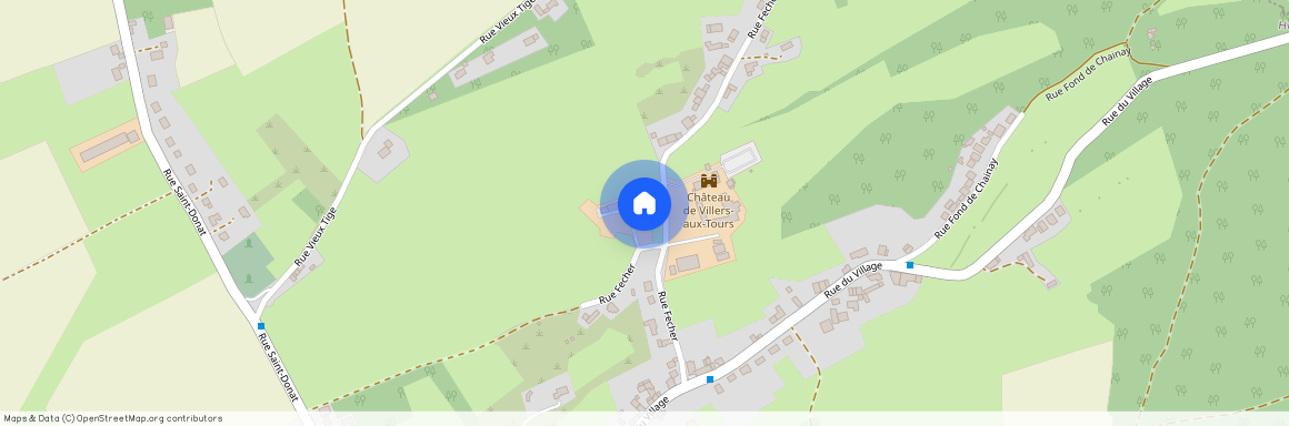 Rue Fecher, 19, 4161, Anthisnes