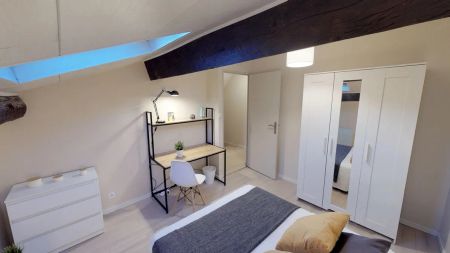 33 cours Gambetta 33, Montpellier - Photo 4
