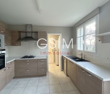 Maison • Vaucresson - Photo 3