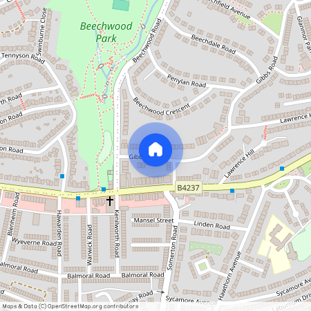 Gibbs Road, Newport. NP19 8AR