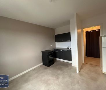 Location Appartement 2 pièces 31m² BOURGUEIL 37140 - Photo 3