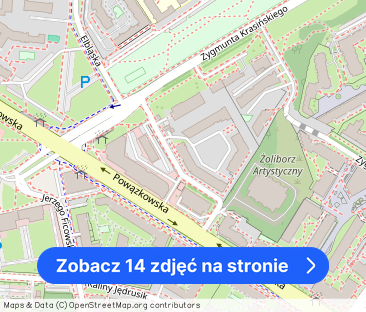 Rozkładowe 2 Pokoje.,Balkon,Blisko Powązkowskiej - Zdjęcie 1