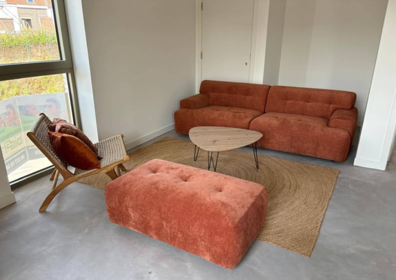 Zwevegemsestraat 49, kamer Studentenkamer 0.08 - Photo 1