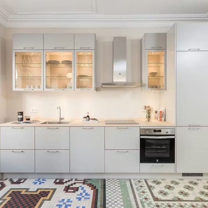 Carrer dels Canvis, Valencia, Valencian Community 46001 - Photo 1