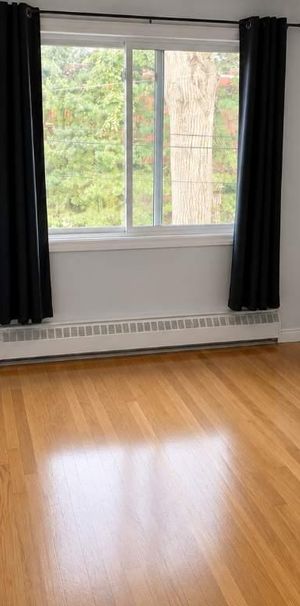 4 1/2 LaSalle à louer/for rent - Photo 1