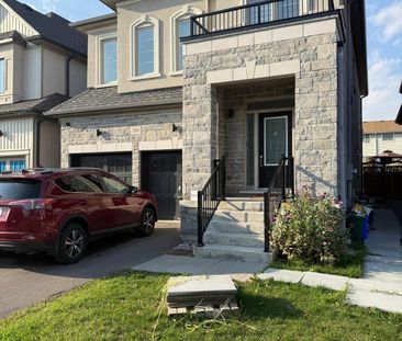 For Lease - 289 Fleetwood Drive Unit# Bsmt, Oshawa, Ontario - Photo 1