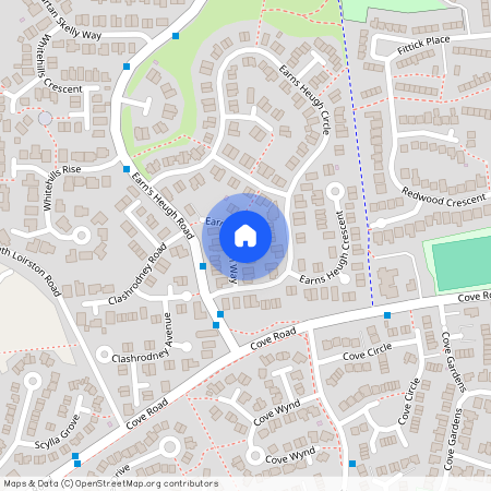 15 Earns Heugh Way, AB12 3RX, Aberdeen