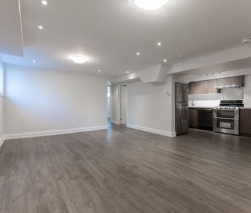 For Lease - 64 Overton Crescent Unit# 1, Toronto, Ontario - Photo 4
