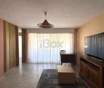 Appartement 2 pièce(s) 38.76 m² - Photo 1