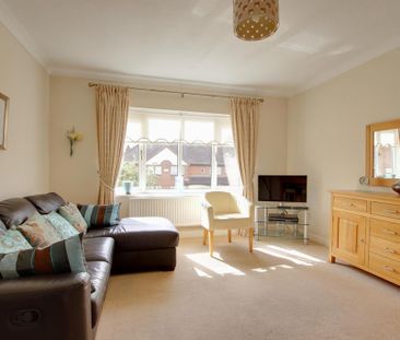 1 bedroom retirement property to rent - Photo 3