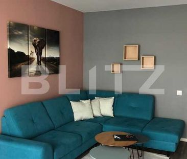 Apartament 3 camere , 70 mp, zona Grand Hotel Italia - Fotografie 5