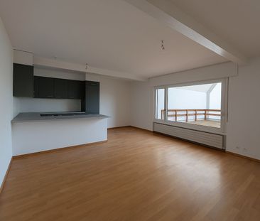 3.5 room apartment on the 1st floor - Photo 4