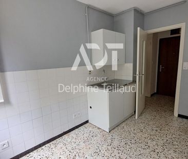 Appartement T1 à ST EGREVE - Photo 5