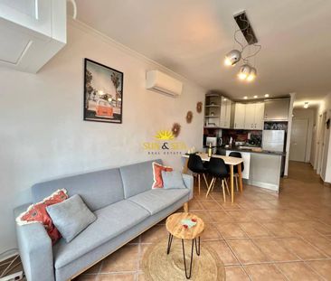 2-BEDROOM APARTMENT FOR RENT IN TORREVIEJA - ALICANTE - Photo 6