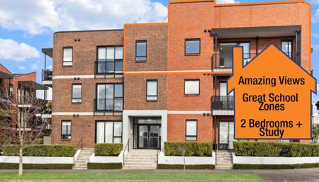 Hobsonville, 2 Bedrooms + Study, $640 - Photo 2