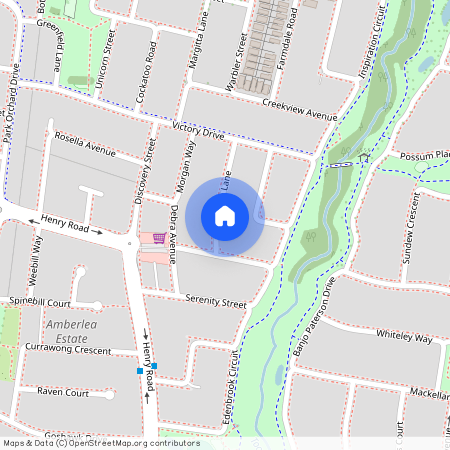 21 Bavaria Lane, Vic 3810, Pakenham