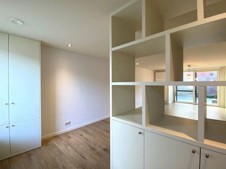 GEZELLIGE INSTAPKLARE WONING MET 2 SLAAPKAMERS IN HARTJE PITTEM - Photo 4