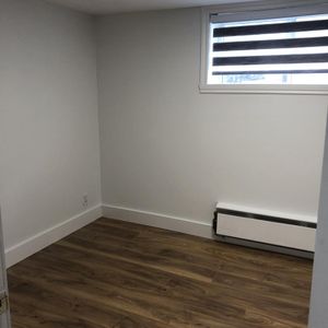 Rouyn-Noranda – Appartement 4 1/2 refait à neuf à louer - Photo 2