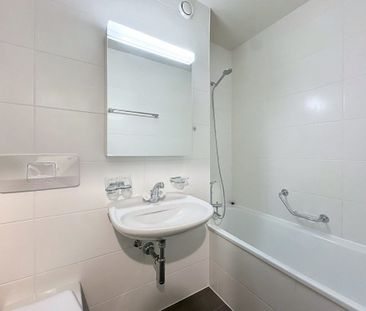 Bel appartement de 3.5 pièces disponible de suite - Foto 4