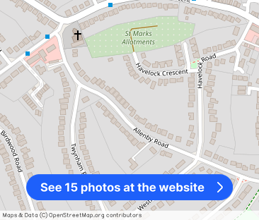 Allenby Road, Maidenhead, Berkshire, SL6 - Photo 1
