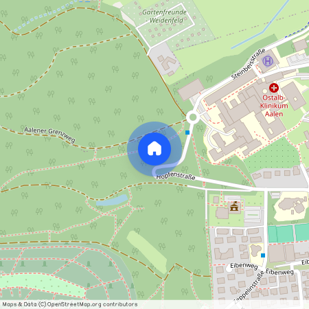 73430 Baden-Württemberg - Aalen