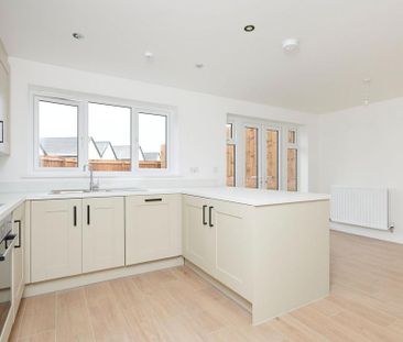 3 bedroom semi-detached house to rent - Photo 6