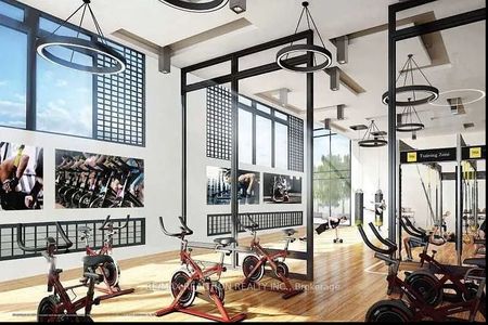 For Lease - 55 Duke Street Unit# 230, Kitchener, Ontario - Photo 4