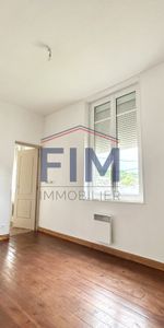 Location Appartement 3 pièces 66m² AUMALE 76390 - Photo 3