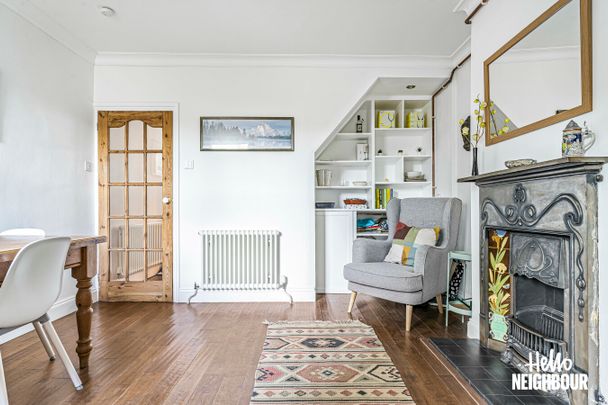 Exeter Road - Photo 1