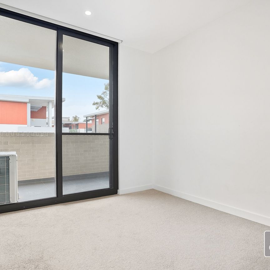 210/8 Thorogood Boulevard, North Kellyville NSW 2155 - Apartment For Rent | Domain - Photo 1