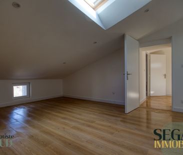 Appartement T2 refait à neuf – dernier étage – jardin privé - Photo 6