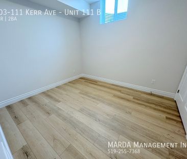 BRAND NEW SPACIOUS 3-BEDROOM/2-BATH LOWER UNIT IN CHATHAM+ HYDRO & GAS - Photo 2