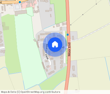 Beacon View, Holme-On-Spalding-Moor, York - Photo 1