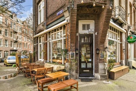 Dusartstraat 64 1072HV Amsterdam - Photo 5