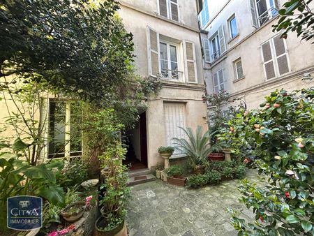 Location Appartement 1 pièce 20m² PARIS 15ème - Photo 3