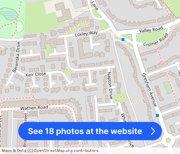 Hellidon Close, Leamington Spa, Warwickshire, CV32 - Photo 1