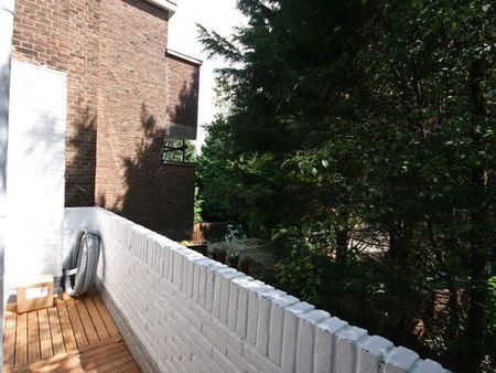 Te huur: Appartement Ermelostraat in Den Haag - Photo 4