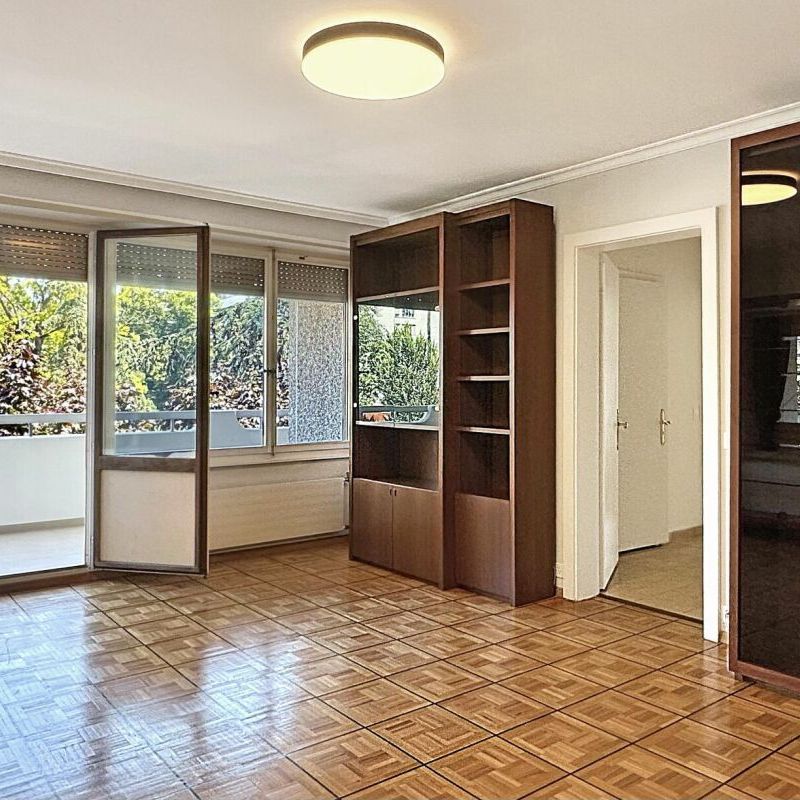 7 room apartment in Geneva - Photo 1