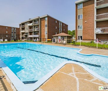 19-4420, rue des Roses, Charlesbourg à louer - Photo 4