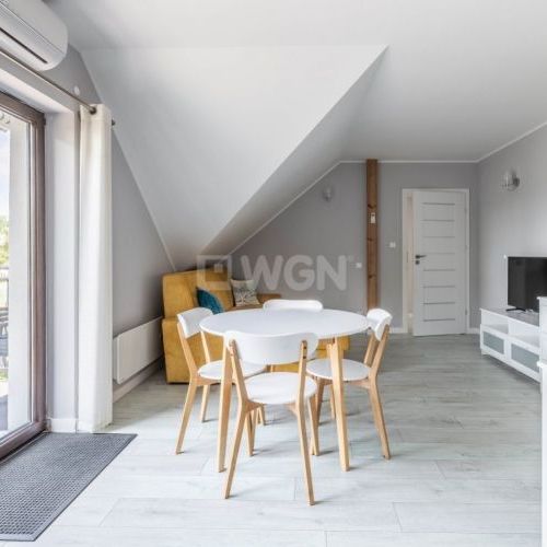 Mieszkanie na wynajem Nowęcin - Apartamenty do wynajęcia w Nowęcinie. Oferta dla firm! - Фото 1