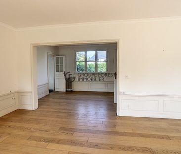 Maison individuelle Marcq-en-Baroeul - Photo 4